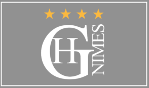 LE GRAND HOTEL DE NIMES