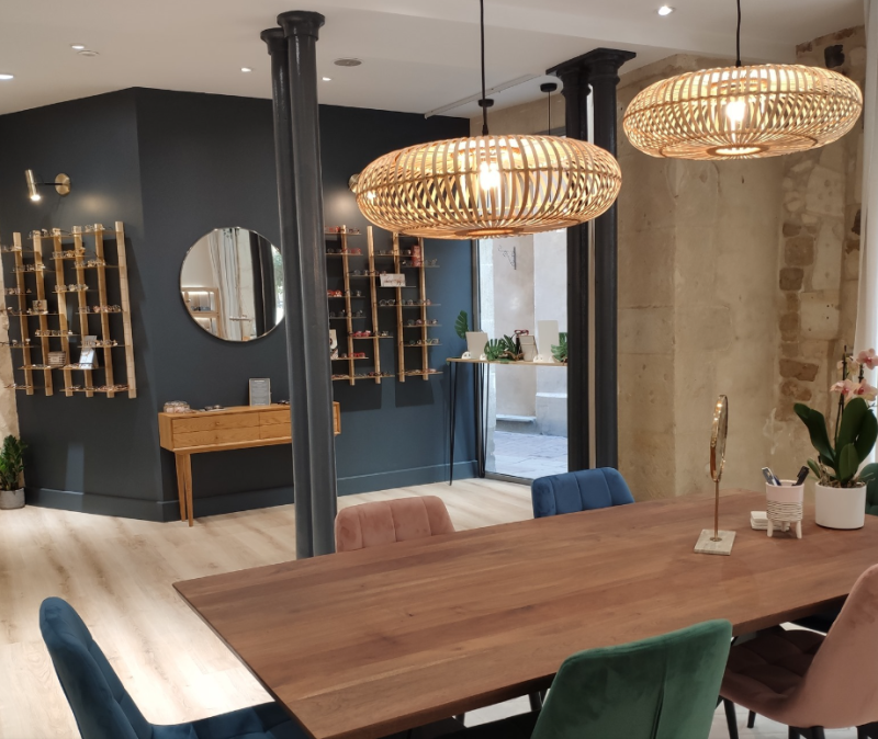 LUNETTERIE NIMES LUNETTERIE - LAURENT