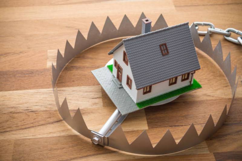 Clause de Tontine Immobilière : Protéger son partenaire sans se marier