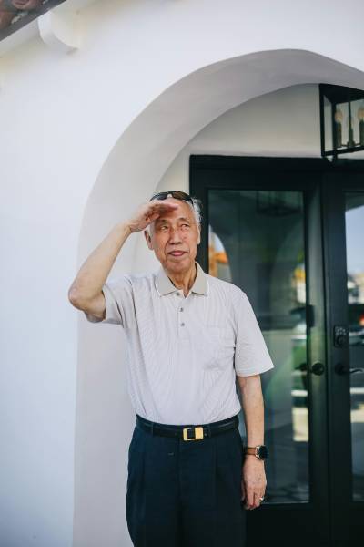 Transmettre son entreprise à Nîmes en Occitanie